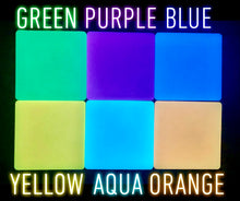 Load image into Gallery viewer, Glow Coasters