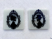 Load image into Gallery viewer, Man/Woman Skeleton Design