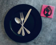 Load image into Gallery viewer, Man/Woman Skeleton Design