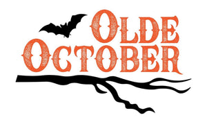 Olde October